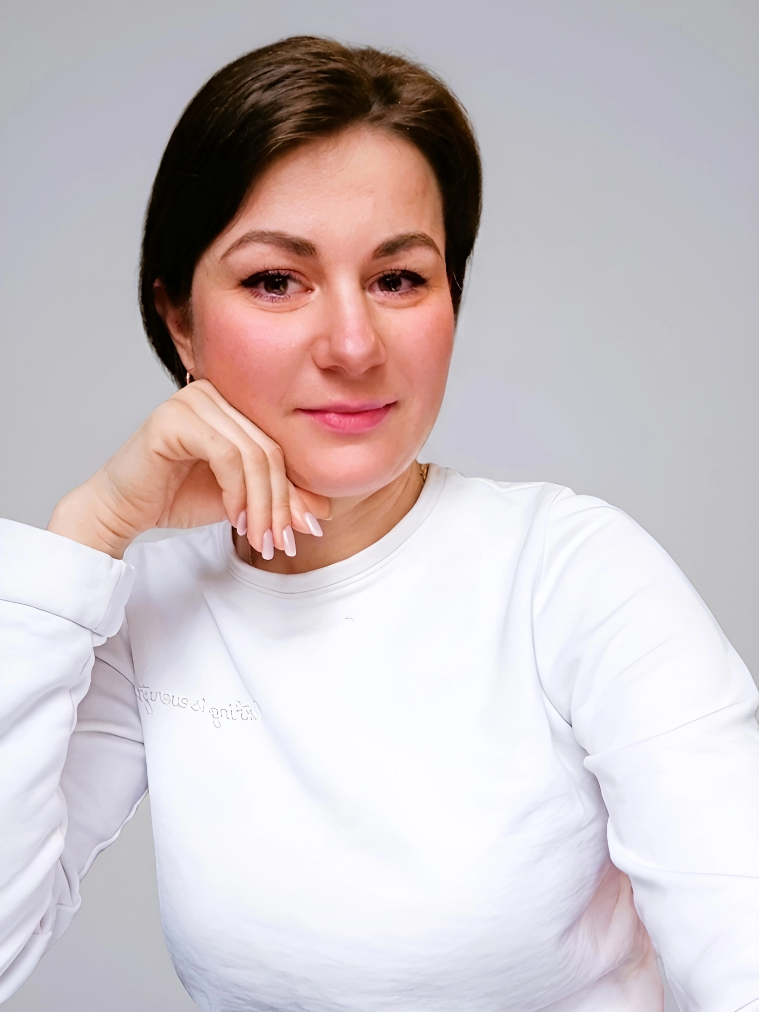Валентина Кальчева — психолог