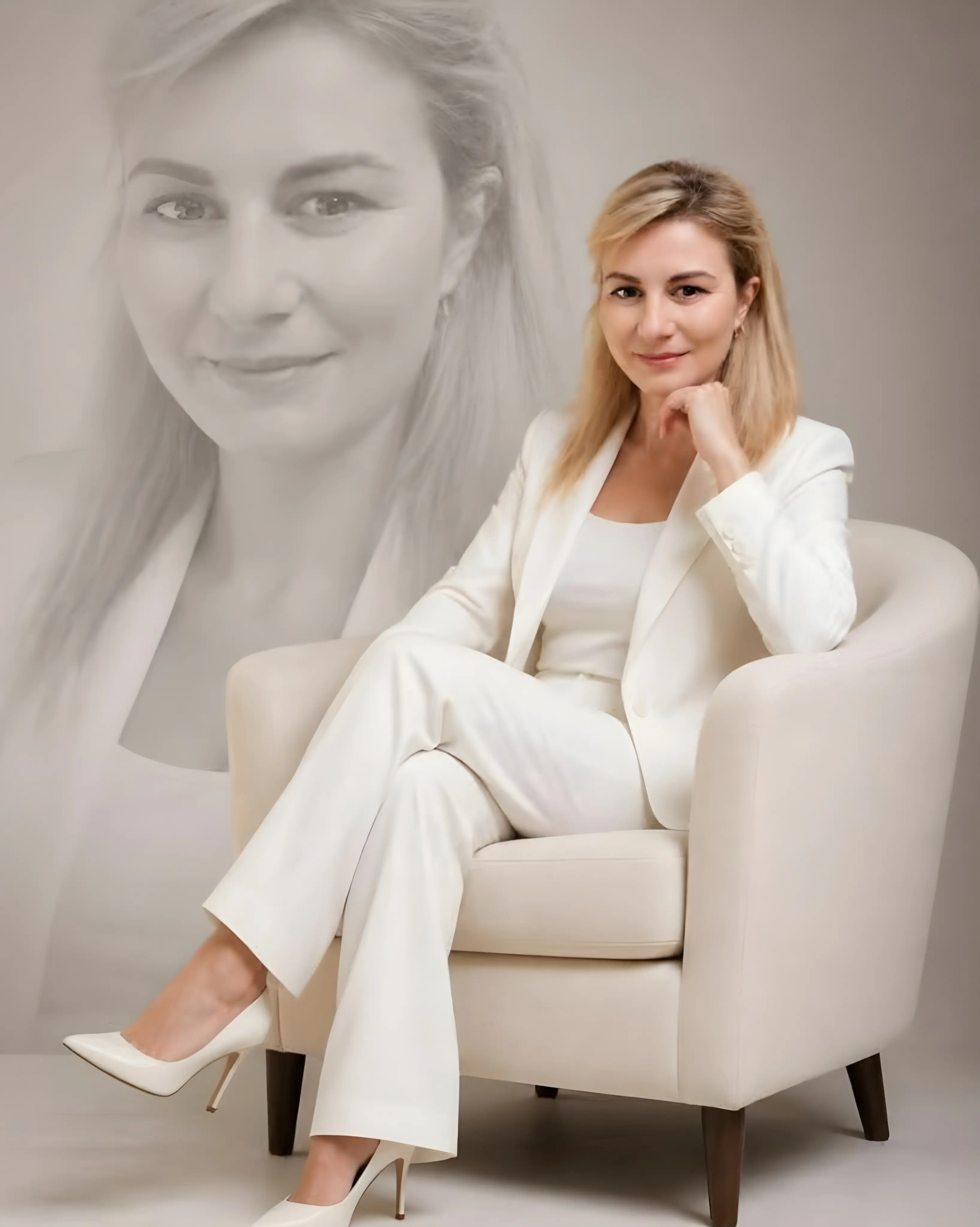 Валентина Кальчева
